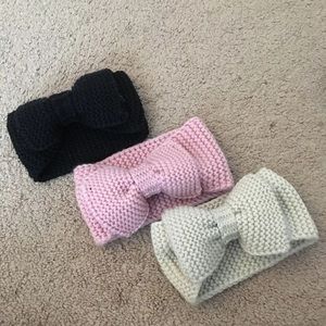 Headbands